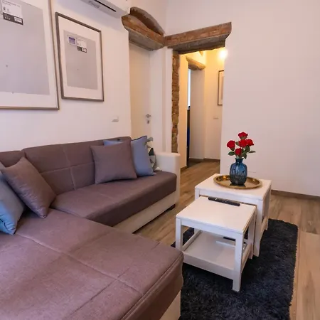 Dimora Pietra Blu Apartment Pisa Exterior photo