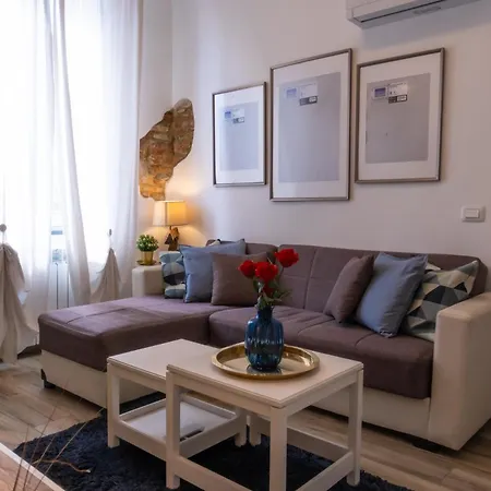 Dimora Pietra Blu Apartment Pisa Exterior photo