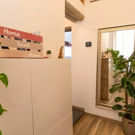Dimora Pietra Blu Apartment Pisa Exterior photo
