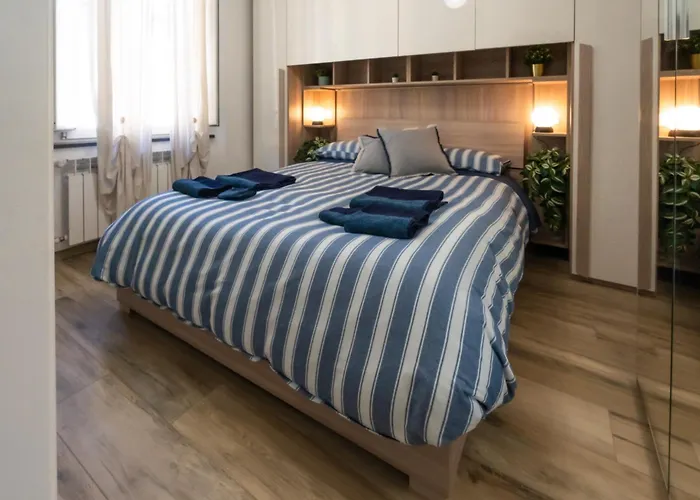 Dimora Pietra Blu
