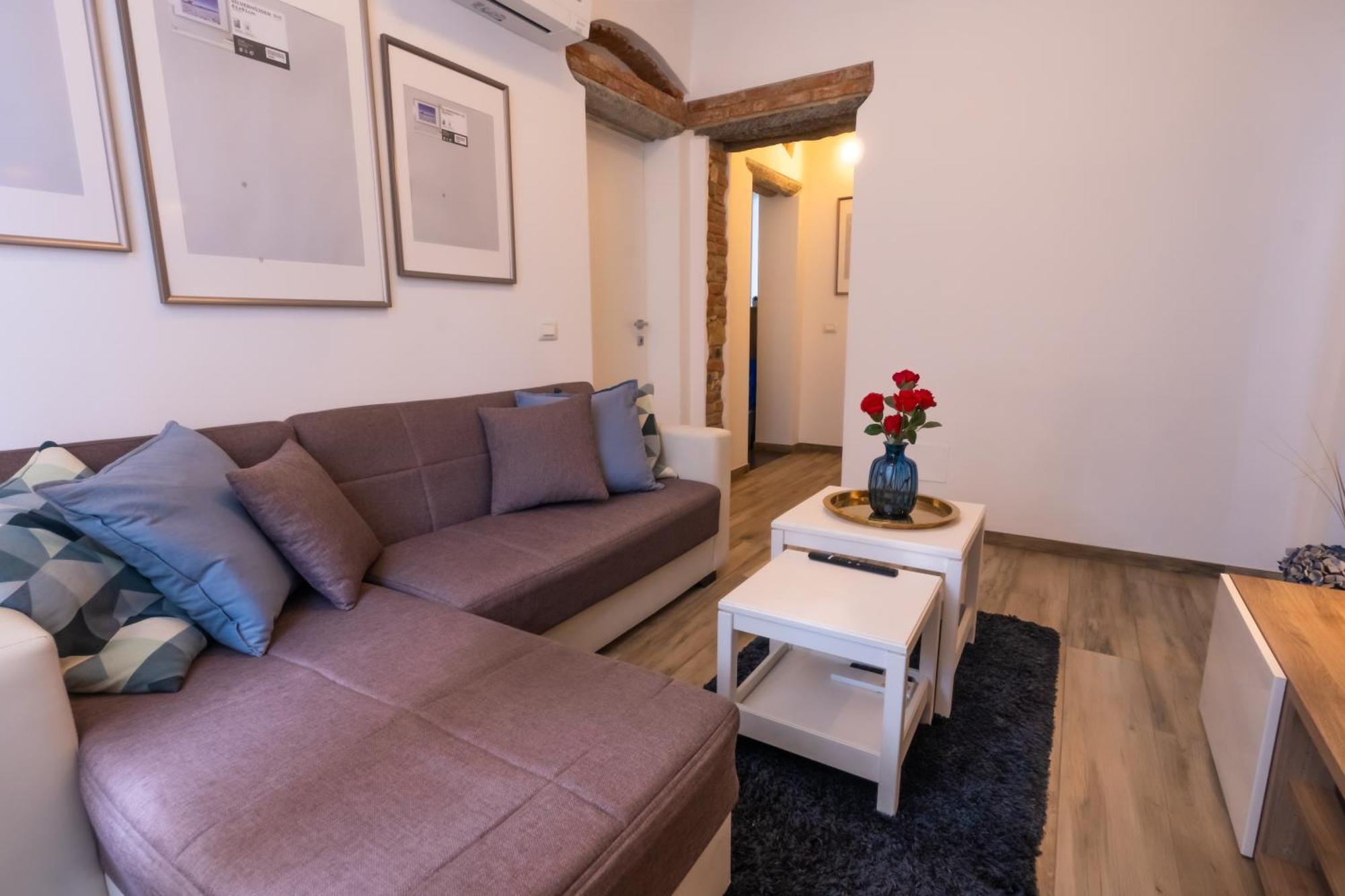 Dimora Pietra Blu Appartement Pisa