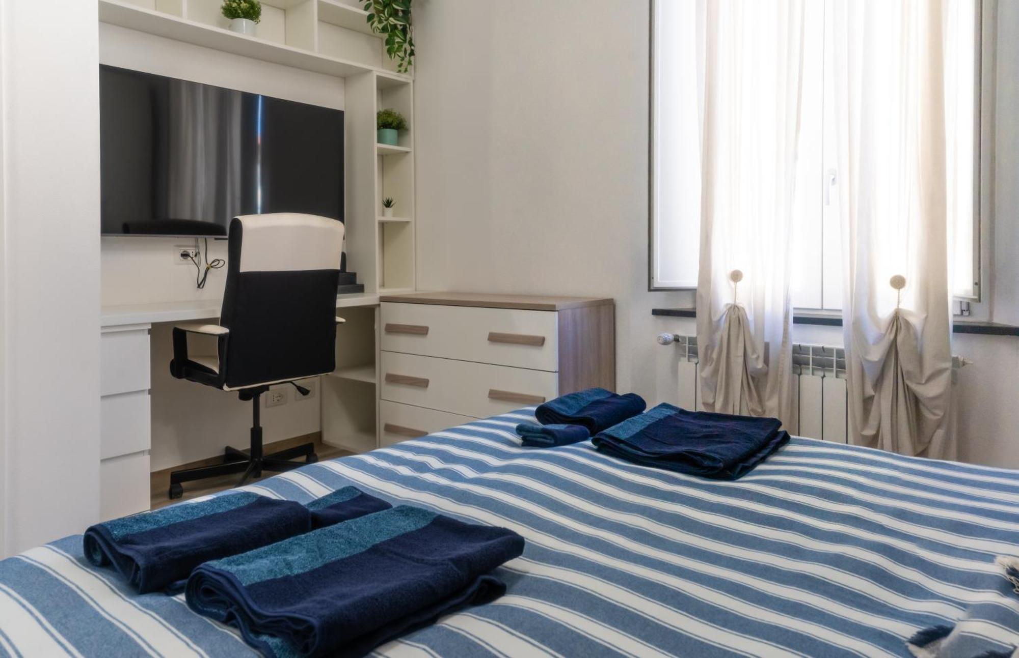 Dimora Pietra Blu Appartement *