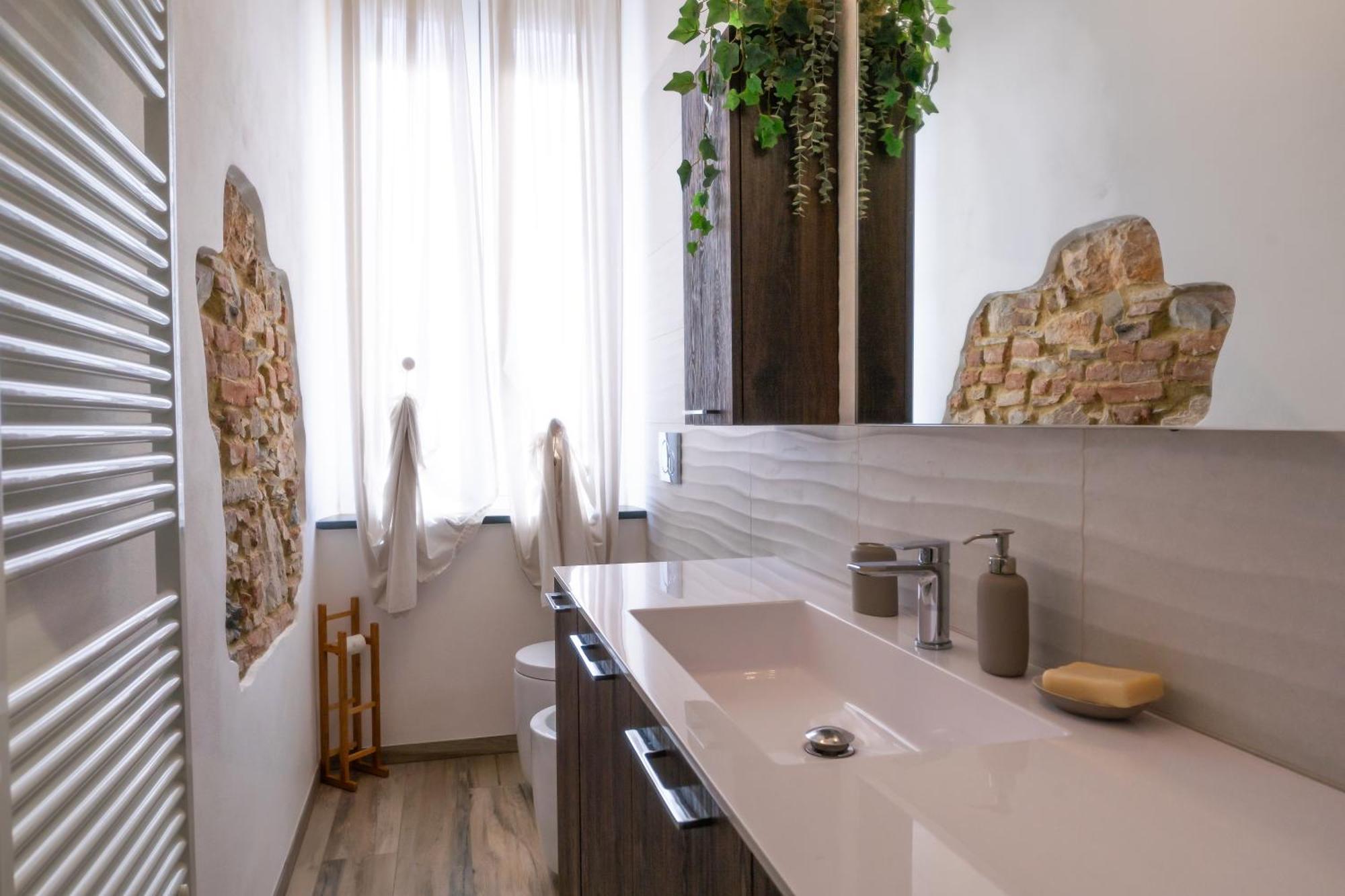 Dimora Pietra Blu Appartement Pisa